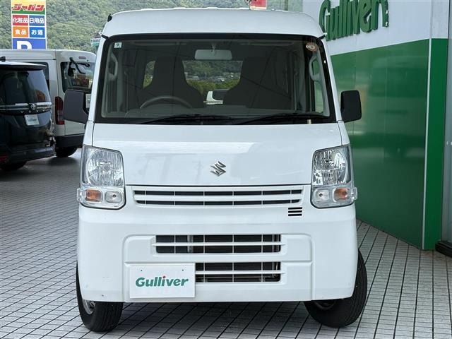 Suzuki EVERY 2017 8074301-16