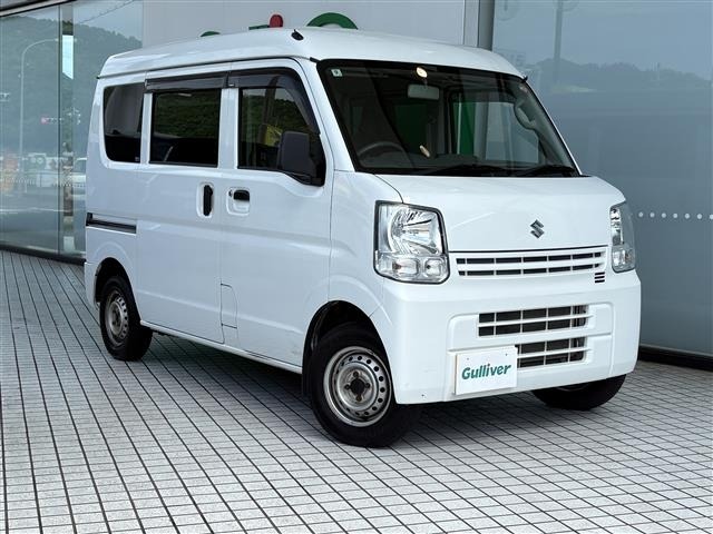 Suzuki EVERY 2017 8074301-17
