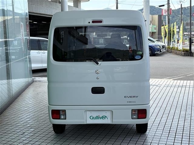 Suzuki EVERY 2017 8074301-18