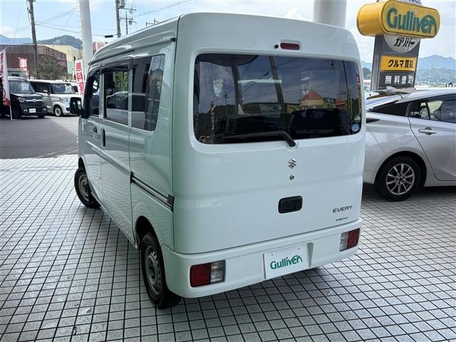 Suzuki EVERY 2017 8074301-19