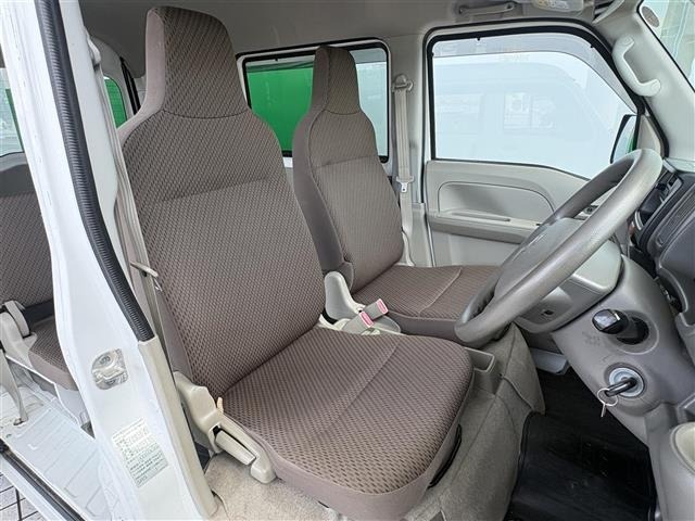 Suzuki EVERY 2017 8074301-2