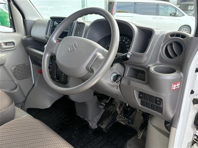 Suzuki EVERY 2017 8074301-20