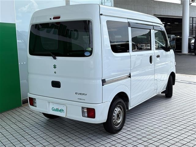 Suzuki EVERY 2017 8074301-21