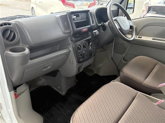 Suzuki EVERY 2017 8074301-22
