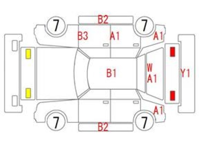 Suzuki EVERY 2017 8074301-23