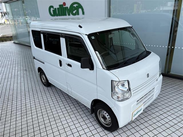 Suzuki EVERY 2017 8074301-5