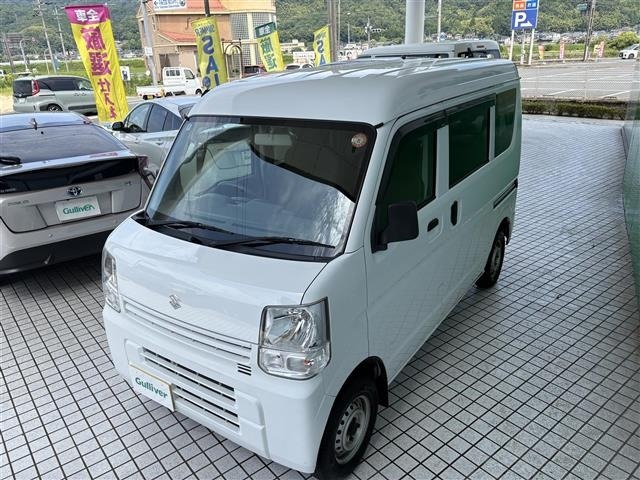 Suzuki EVERY 2017 8074301-7
