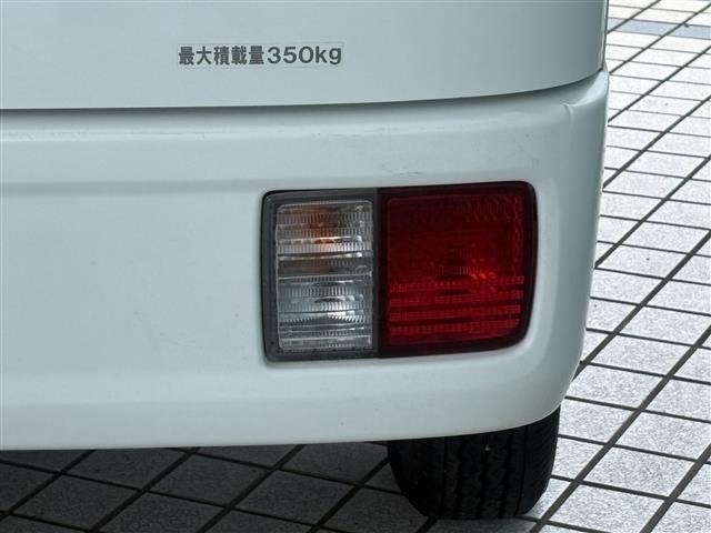 Suzuki EVERY 2017 8074301-9