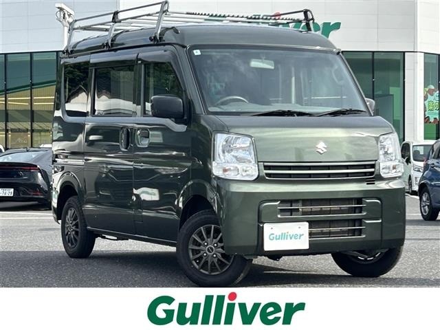 Suzuki EVERY 2023 8074302-0