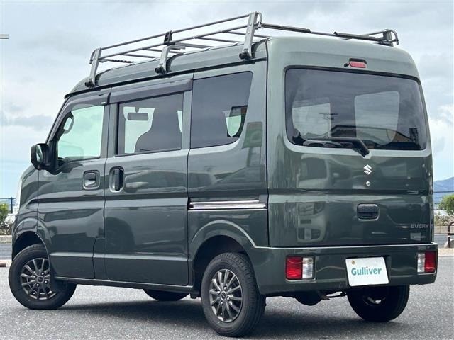Suzuki EVERY 2023 8074302-13