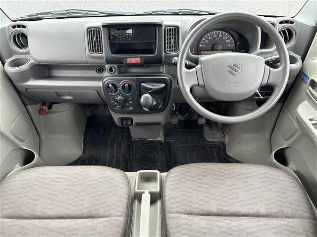 Suzuki EVERY 2023 8074302-14