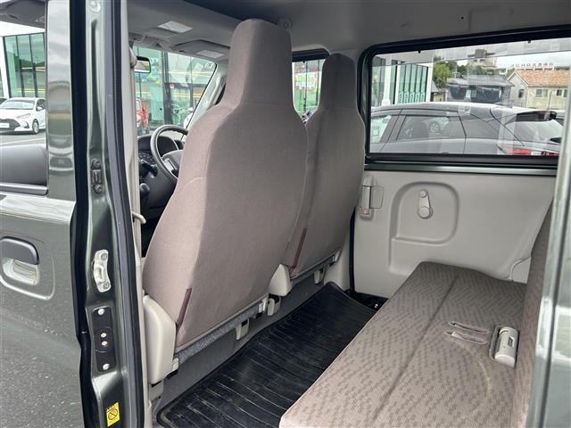 Suzuki EVERY 2023 8074302-4