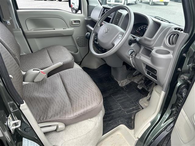 Suzuki EVERY 2023 8074302-9