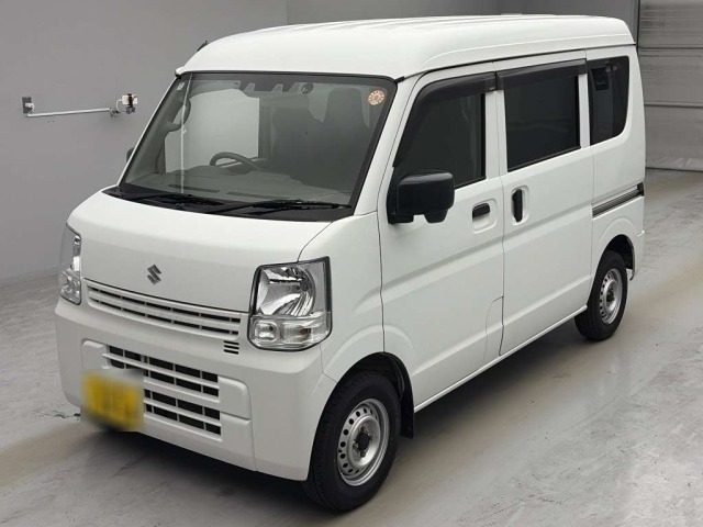 Suzuki EVERY 2021 8074330-0