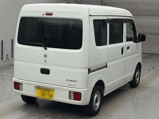 Suzuki EVERY 2021 8074330-1