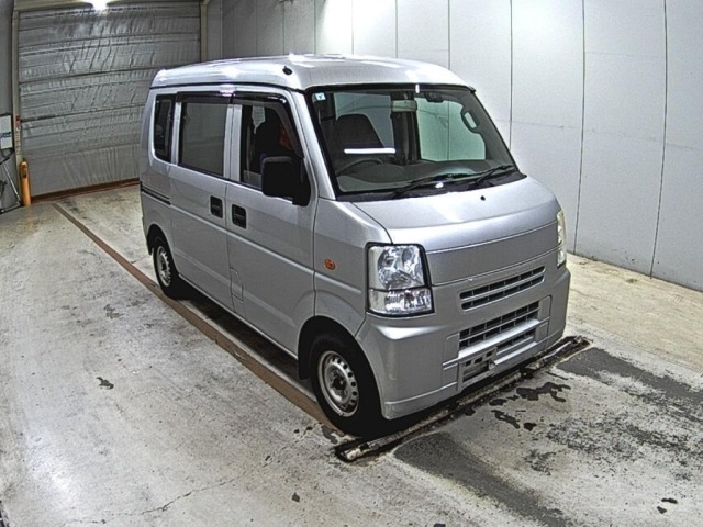 Suzuki EVERY 2010 8074484-0