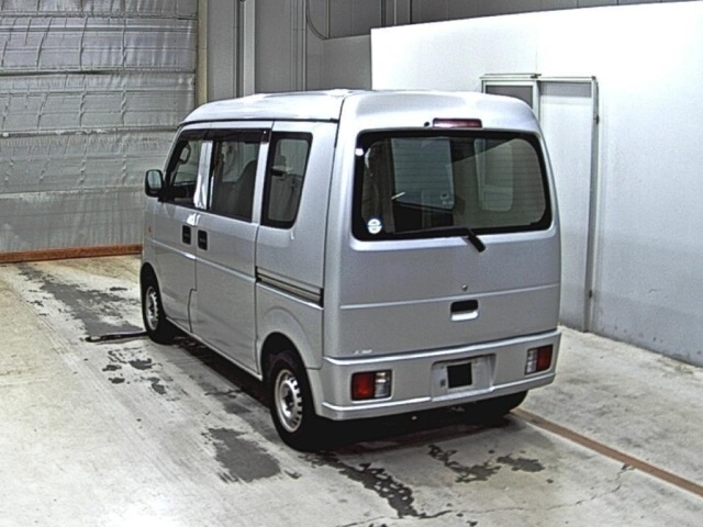 Suzuki EVERY 2010 8074484-1