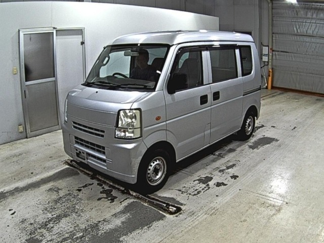 Suzuki EVERY 2010 8074484-4