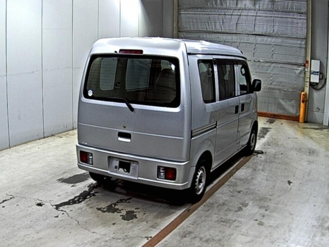 Suzuki EVERY 2010 8074484-5