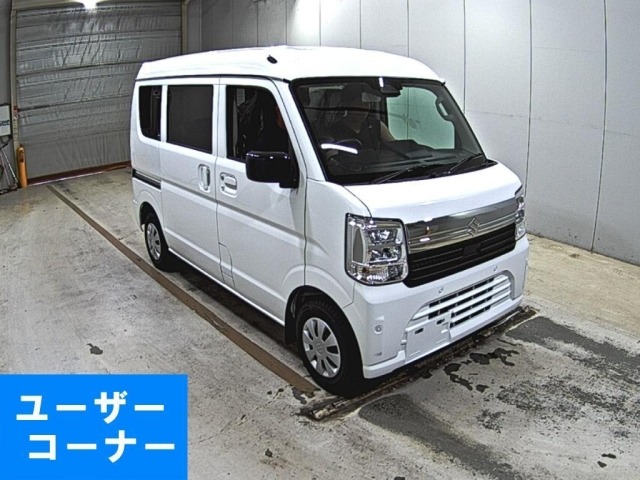 Suzuki EVERY 2026 8074485-0