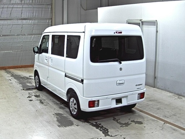 Suzuki EVERY 2026 8074485-1