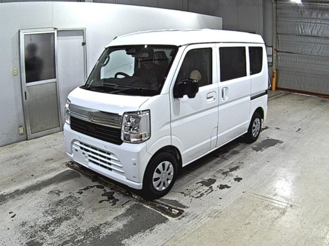Suzuki EVERY 2026 8074485-4