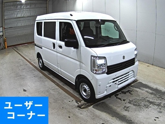 Suzuki EVERY 2026 8074521-0