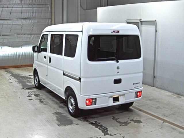 Suzuki EVERY 2026 8074521-1