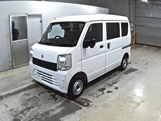 Suzuki EVERY 2026 8074521-4