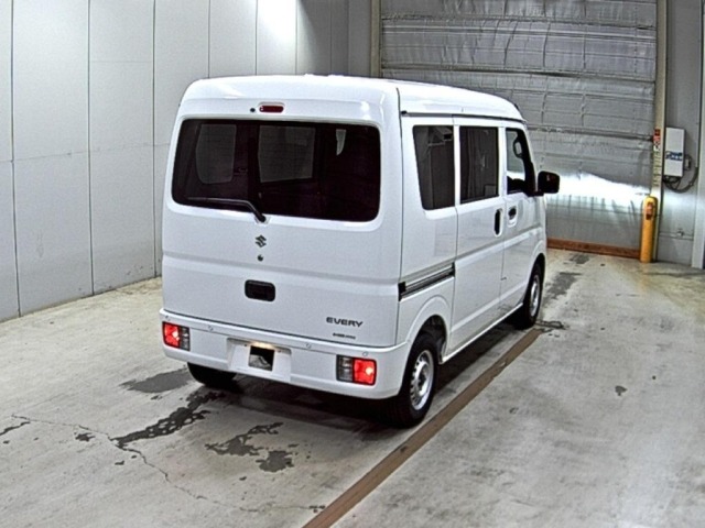 Suzuki EVERY 2026 8074521-5