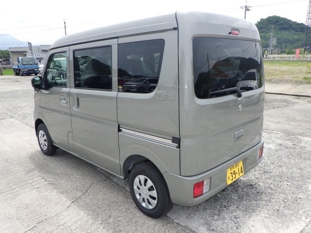 Suzuki EVERY 2026 8074522-1