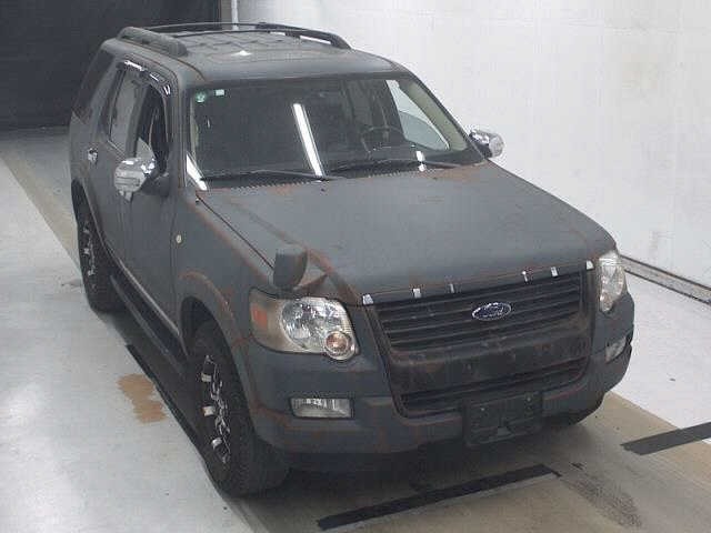 Ford EXPLORER 2011 8076307-0