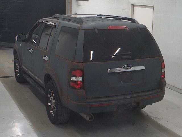 Ford EXPLORER 2011 8076307-1