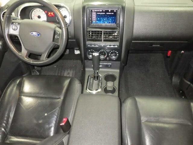 Ford EXPLORER 2011 8076307-3