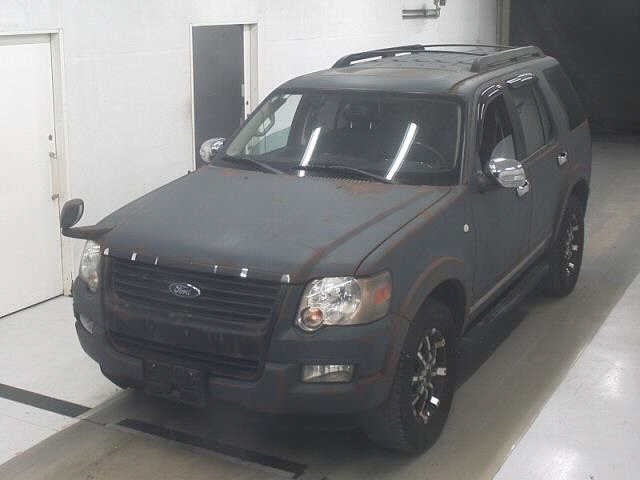 Ford EXPLORER 2011 8076307-4