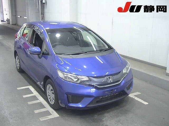Honda FIT 2015 8067532-0