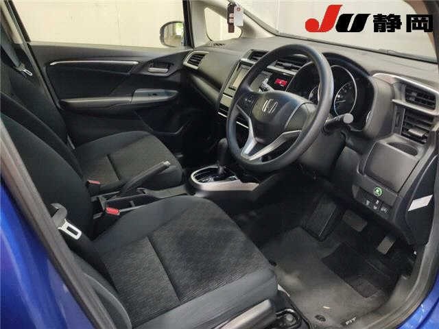 Honda FIT 2015 8067532-3