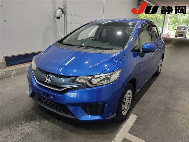Honda FIT 2015 8067532-4