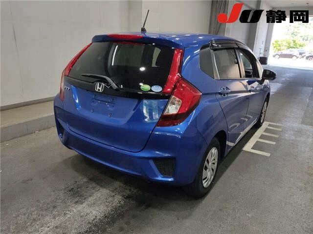 Honda FIT 2015 8067532-5