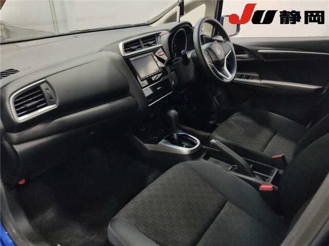 Honda FIT 2015 8067532-6
