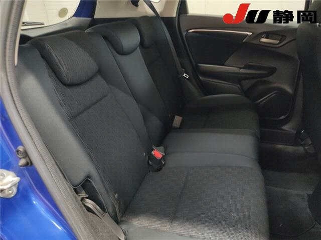 Honda FIT 2015 8067532-8