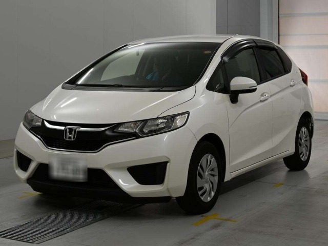 Honda FIT 2016 8067544-0