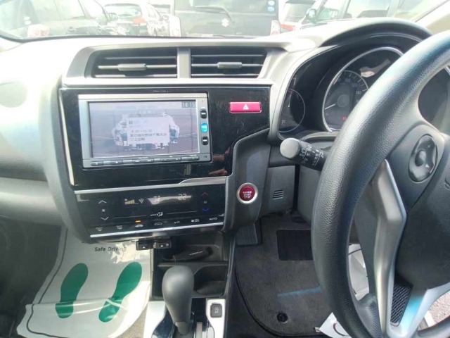 Honda FIT 2016 8067544-11
