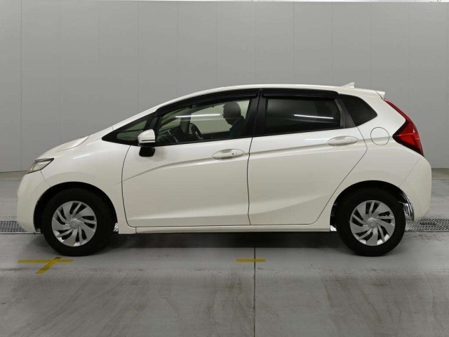 Honda FIT 2016 8067544-4