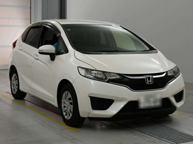 Honda FIT 2016 8067544-5
