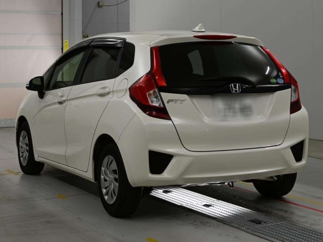 Honda FIT 2016 8067544-6