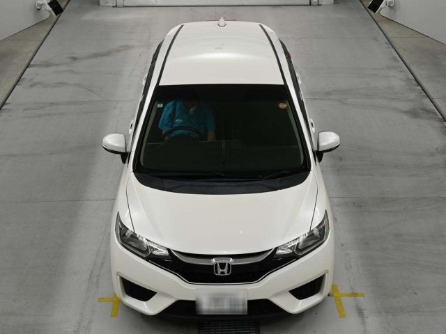 Honda FIT 2016 8067544-7