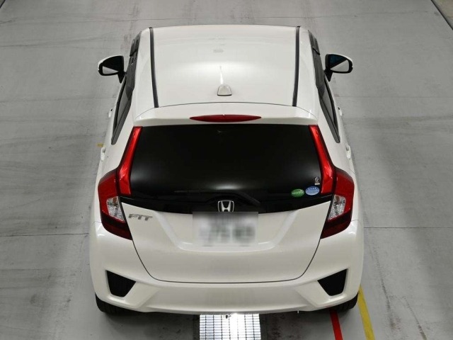 Honda FIT 2016 8067544-8