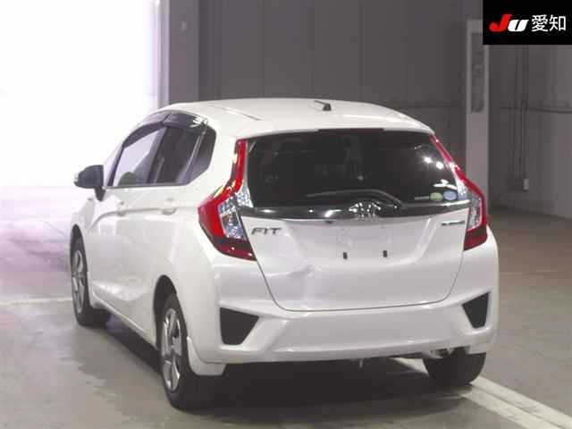 Honda FIT 2015 8067553-1