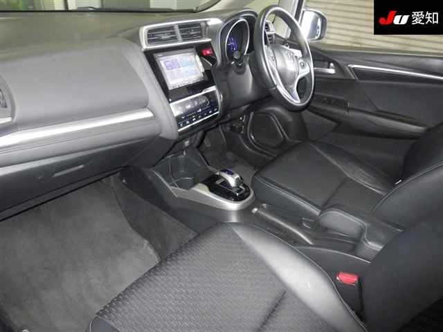 Honda FIT 2015 8067553-3